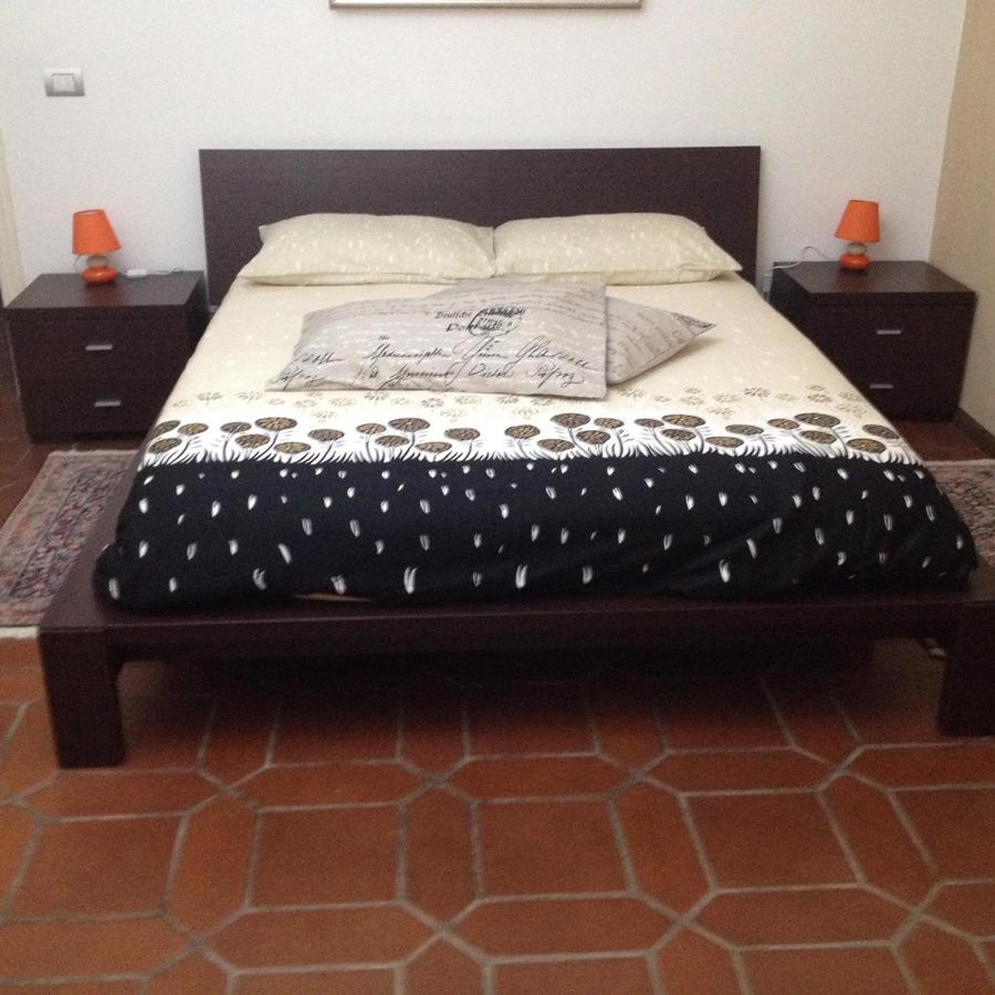B&B Filomena Санта-Джуста Экстерьер фото